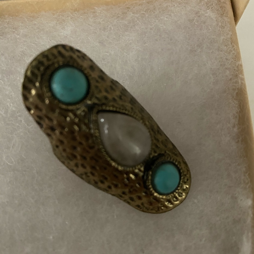 Vintage ring - Picture 4 of 6